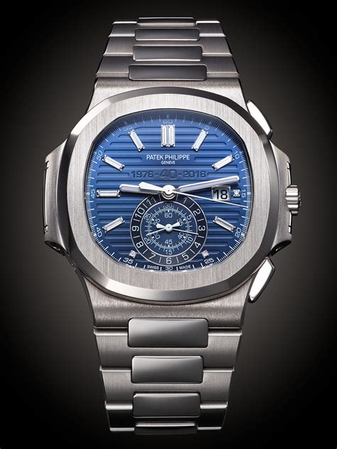 nautilus watch patek philippe